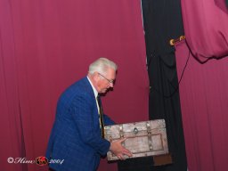 Zauberfreunde am 27. April 2024